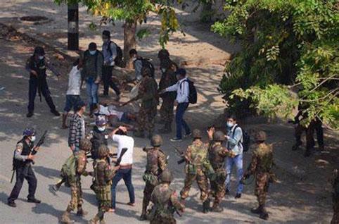 炎症・免疫反応の暴走